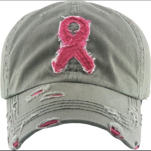 Pink Ribbon-Hope - Picture 10 of 16